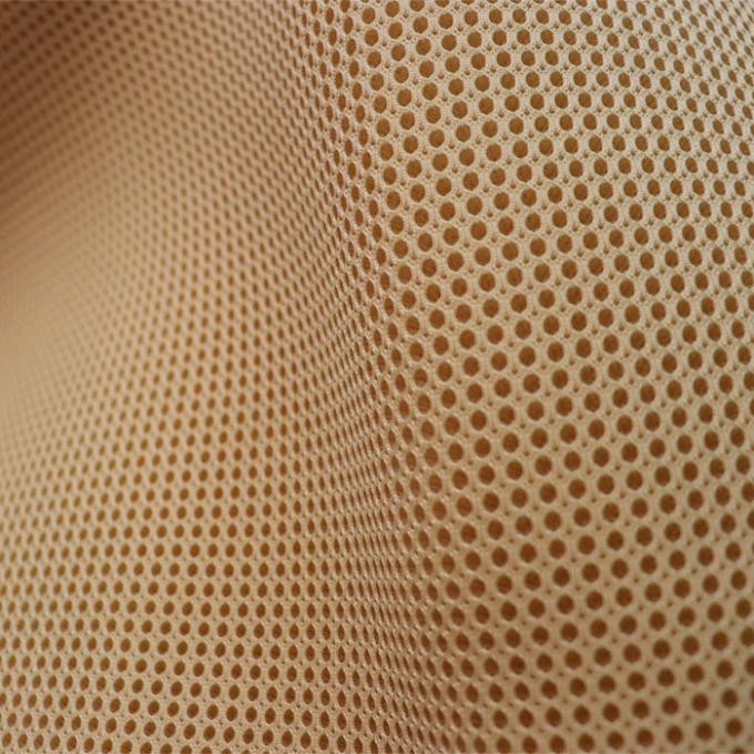 280SM 3D Spacer Mesh Spacer Fabric 57in до 58in Дыхательная воздушная сетка 1