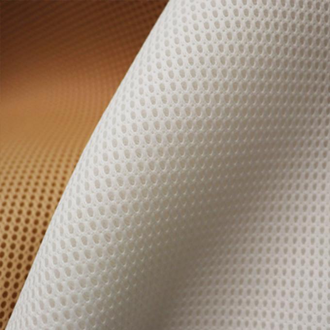 280SM 3D Spacer Mesh Spacer Fabric 57in до 58in Дыхательная воздушная сетка 2