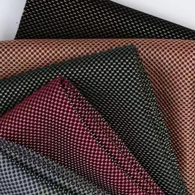 320 - 400GSM 3D сетка материала полиэстер сетка материала для костюма багаж 1