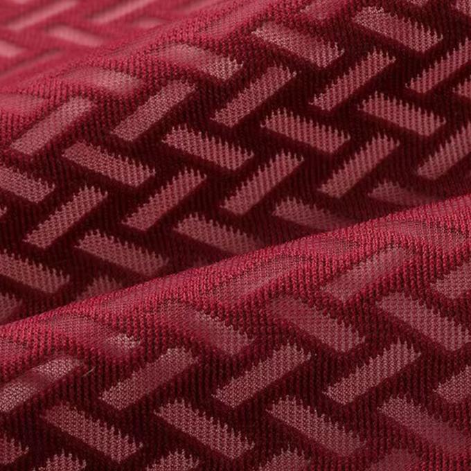 Трикотажная проницаемая 3D сетка ткань полиэстерная воздушная сетка ткань высокая гибкость для обуви 4