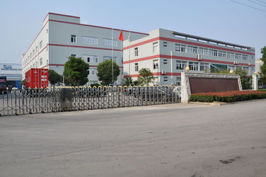 Китай Changshu Dashijia Textiles Co., Ltd. Профиль компании