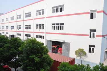 Китай Changshu Dashijia Textiles Co., Ltd. Профиль компании