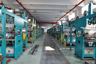 Китай Changshu Dashijia Textiles Co., Ltd. Профиль компании