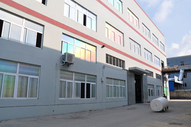 Китай Changshu Dashijia Textiles Co., Ltd. Профиль компании