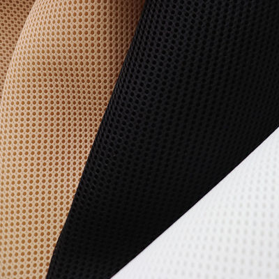Good price 280SM 3D Spacer Mesh Spacer Fabric 57in до 58in Дыхательная воздушная сетка онлайн