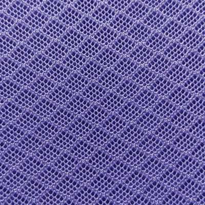 Good price 200×200 280гм 3D Spacer Mesh Polyester Athletic Mesh Fabric для улучшения эстетики онлайн