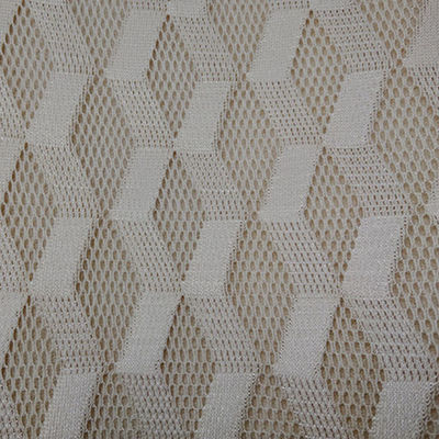 Good price Противоотталкивающаяся от рванов ткань с разрывной сеткой 330GSM 3d Air Mesh ткань водостойкая онлайн