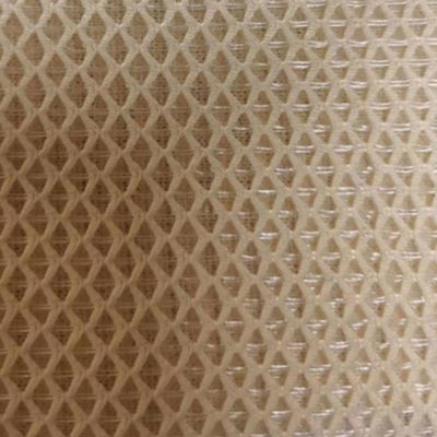 Good price 180 - 280GSM 3D Mesh Material Airmesh 100 Polyester Mesh Fabric Высокая проницаемость онлайн