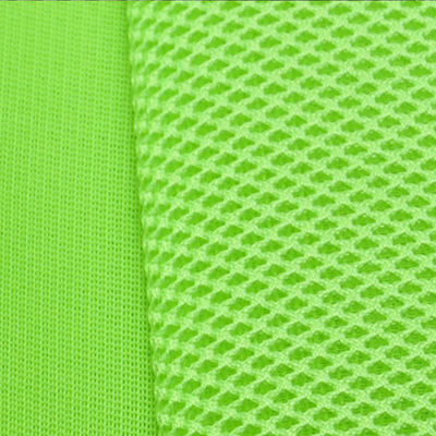 Good price 3mm Air Mesh Space Mesh Fabric 280GSM 3D Mesh Fabric для спинки сиденья онлайн