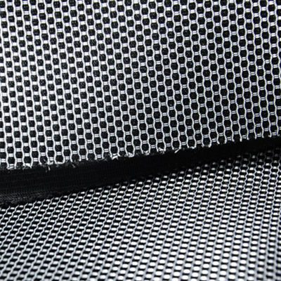 Good price 320 - 400GSM 3D сетка материала полиэстер сетка материала для костюма багаж онлайн