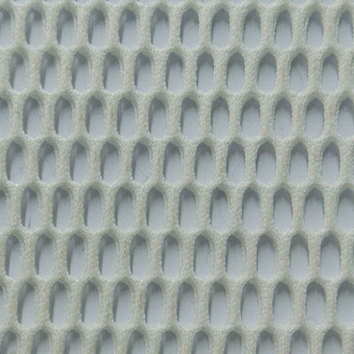Good price 3mm 200GSM Пространственная сетка ткань 3D сетка ткань резистора онлайн