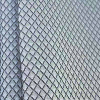 Good price 3mm Warp Knit Mesh 3D Mesh Материал 250гг воздушной сетки онлайн