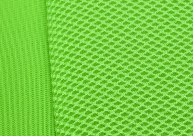3mm Air Mesh Space Mesh Fabric 280GSM 3D Mesh Fabric для спинки сиденья 1