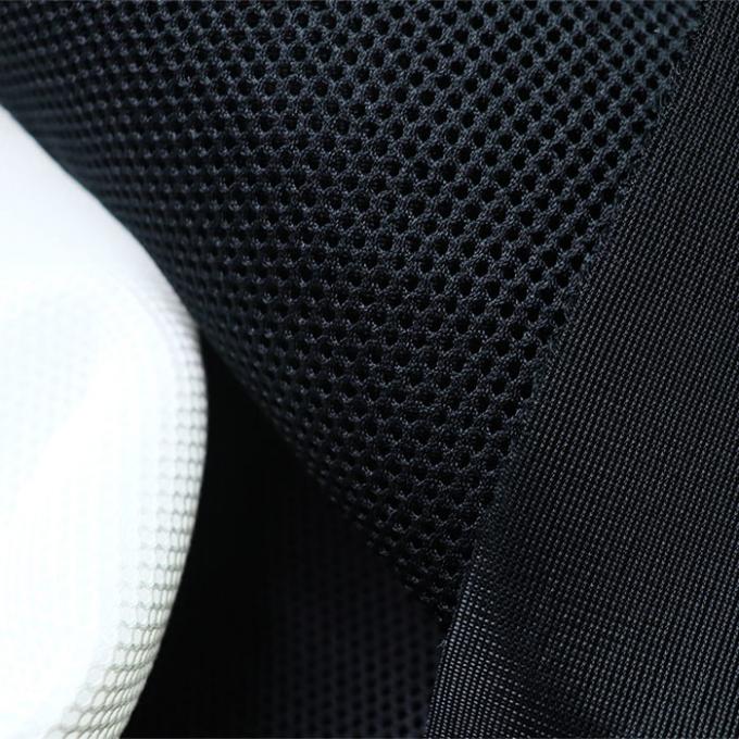 3mm Air Mesh Space Mesh Fabric 280GSM 3D Mesh Fabric для спинки сиденья 5