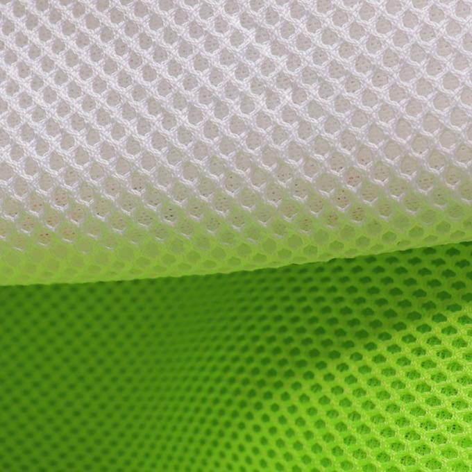 3mm Air Mesh Space Mesh Fabric 280GSM 3D Mesh Fabric для спинки сиденья 4