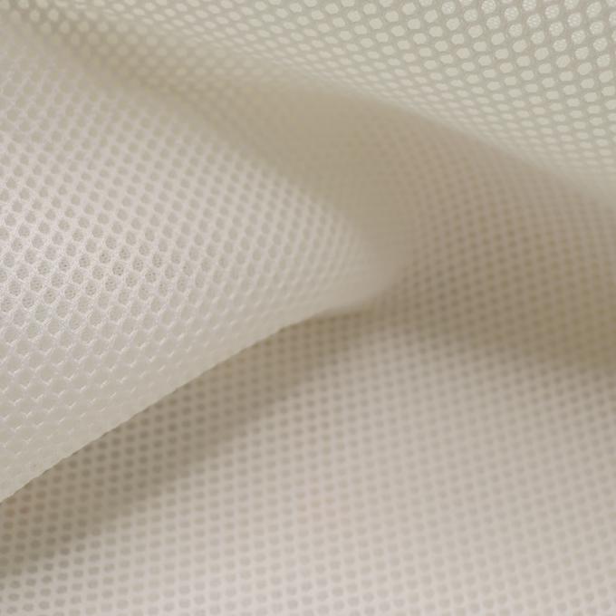 3mm Air Mesh Space Mesh Fabric 280GSM 3D Mesh Fabric для спинки сиденья 3
