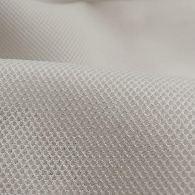 3mm Air Mesh Space Mesh Fabric 280GSM 3D Mesh Fabric для спинки сиденья 0