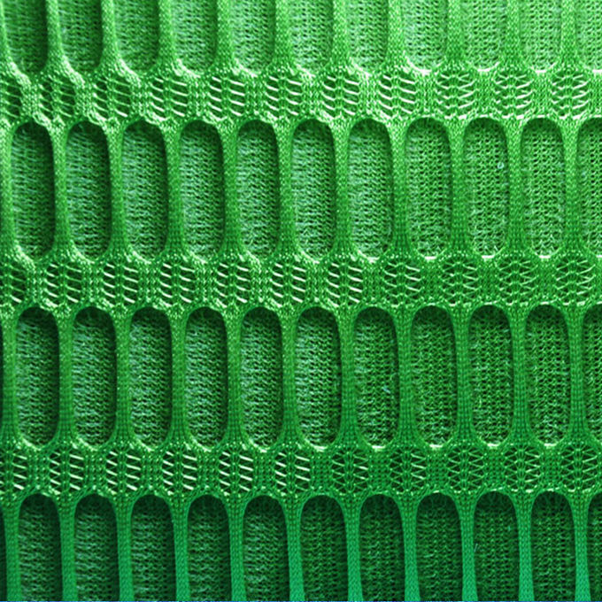 3 мм Warp трикотажные сетки резкостойкие 3D сетки материал 210GSM до 360GSM 8