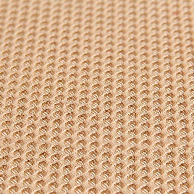100% полиэстер 3D Spacer Mesh 390 - 460GSM Накрывающая влагу трикотажная сетка 4