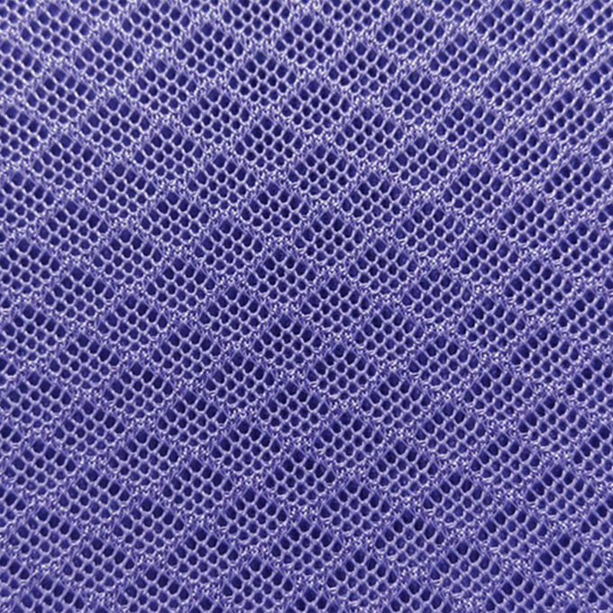 200×200 280гм 3D Spacer Mesh Polyester Athletic Mesh Fabric для улучшения эстетики 5