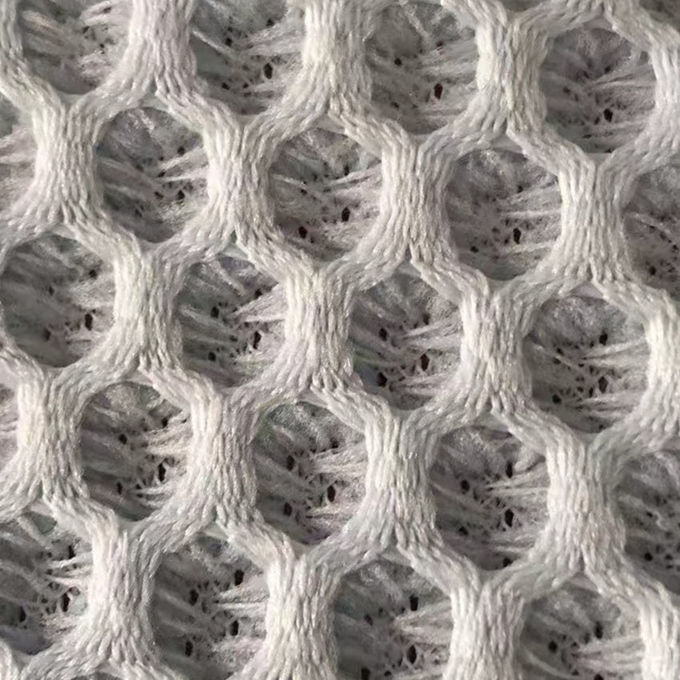 150D воздушный фильтр сетка ткань 3D расстояние сетка 200×200 400GSM Для автомобиля 2