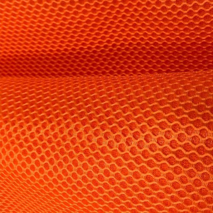 290гм 3D разъемная сетка ткань воздухопроницаемая сетка 250 - 430GSM 1