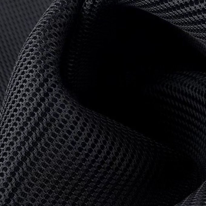 Наружная одежда 3D сетка материал 3 мм 280 гсм воздушная сетка ткань для рюкзаков сумки 1
